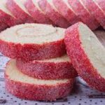 BRAZO DE REINA ROJO