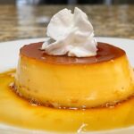 FLAN DE LECHE