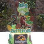 TORTA 1 LIBRA VAINILLA