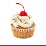 MUFFINS EN CREMA